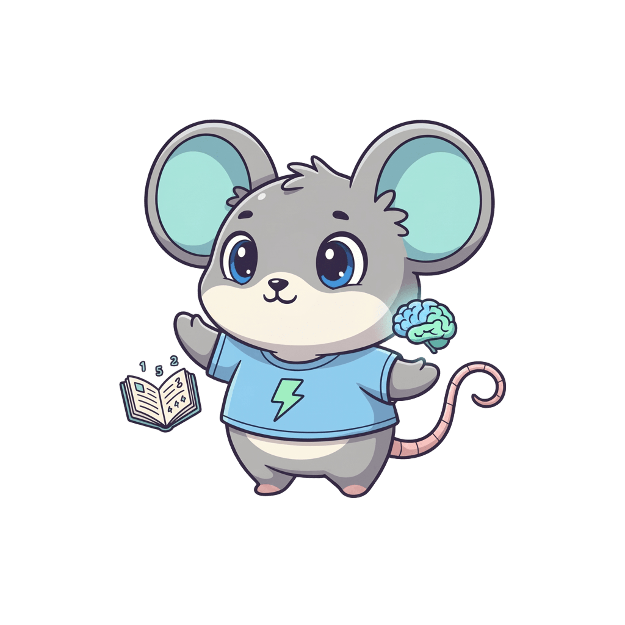 Quick Mouse — MASTER level, passing through 5 on the soroban